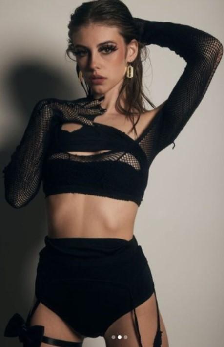 Обнажённая eva cudmore слив фото горячих фото без цензуры 6 Blank
