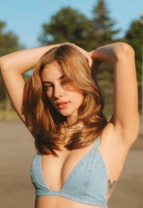 Обнажённая eva cudmore слив фото горячих фото без цензуры 9 Blank