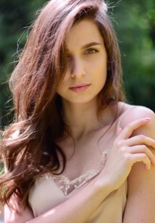 Обнажённая полина фролова горячие интимные фото без цензуры 30 Blank