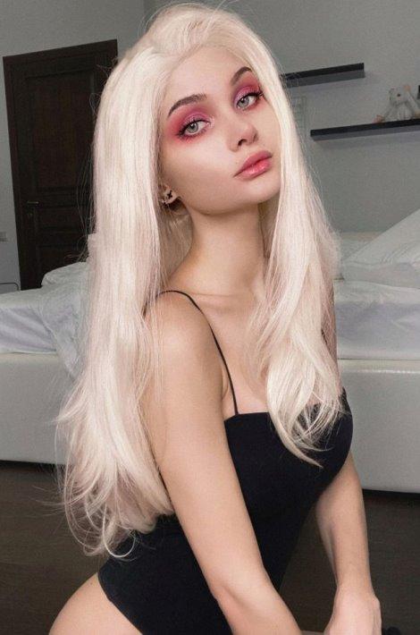 Обнажённая лисса авеми слив фото - aveme lissa горячие интимные фото без цензуры 36 Blank