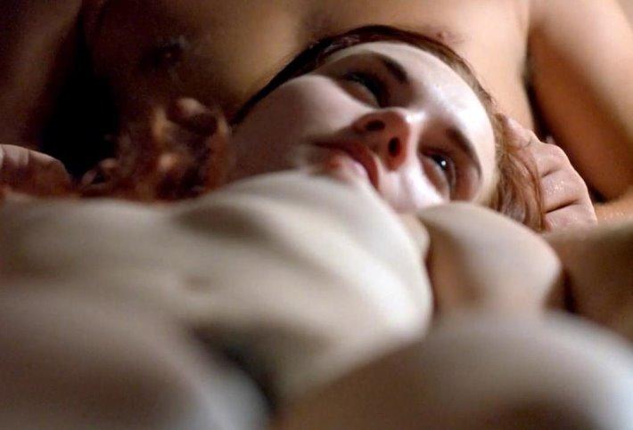 Обнажённая рэйчел майнер горячие интимные фото - rachel miner hot без цензуры 18 Blank