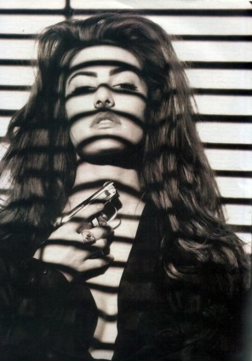 Обнажённая мэдхен амик горячие интимные фото - mädchen amick hot без цензуры 4 Blank