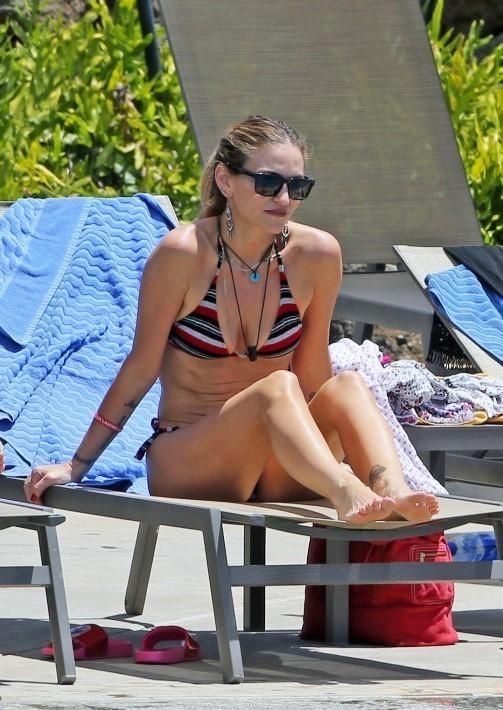 Обнажённая дреа де маттео горячие интимные фото - drea de matteo hot без цензуры 15 Blank