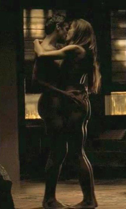 Обнажённая наташа макэлхоун горячие интимные фото - natascha mcelhone hot без цензуры 11 Blank