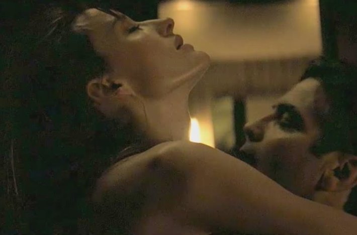 Обнажённая наташа макэлхоун горячие интимные фото - natascha mcelhone hot без цензуры 13 Blank