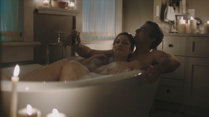 Обнажённая джуди грир горячие интимные фото - judy greer hot без цензуры 10 Blank
