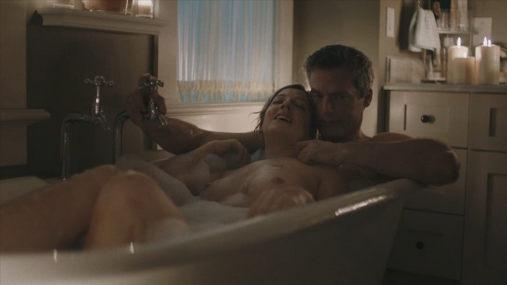 Обнажённая джуди грир горячие интимные фото - judy greer hot без цензуры 9 Blank