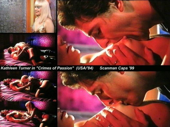 Обнажённая кэтлин тёрнер горячие интимные фото - kathleen turner hot без цензуры 21 Blank