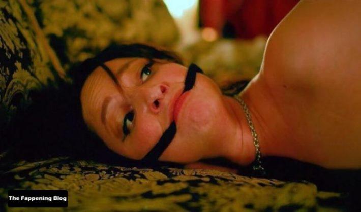Обнажённая руби модайн горячие интимные фото - ruby modine hot без цензуры 28 Blank