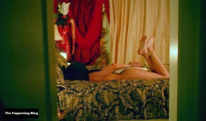 Обнажённая руби модайн горячие интимные фото - ruby modine hot без цензуры 26 Blank