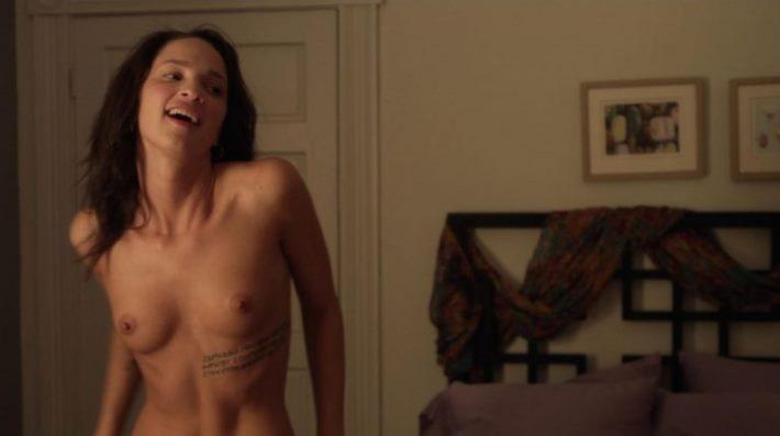 Обнажённая руби модайн горячие интимные фото - ruby modine hot без цензуры 23 Blank