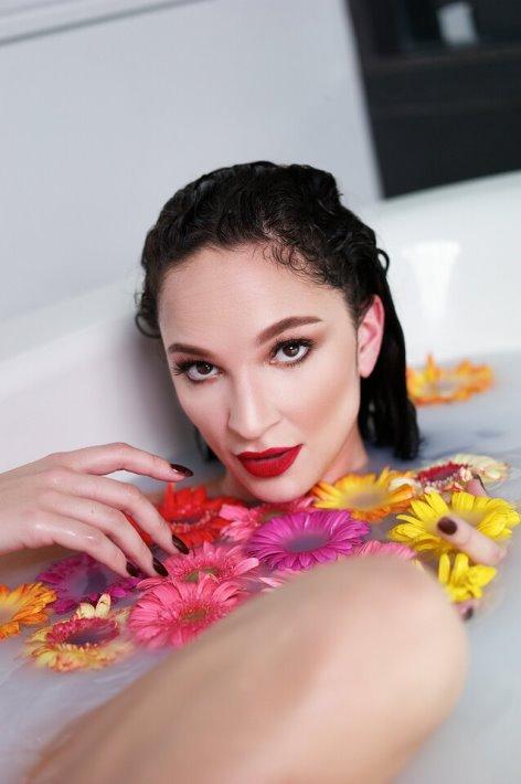Обнажённая руби модайн горячие интимные фото - ruby modine hot без цензуры 30 Blank
