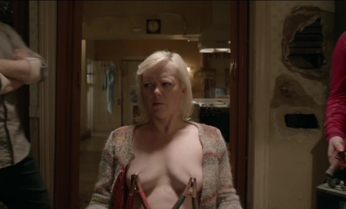 Обнажённая эмили бергл горячие интимные фото - emily bergl hot без цензуры 7 Blank