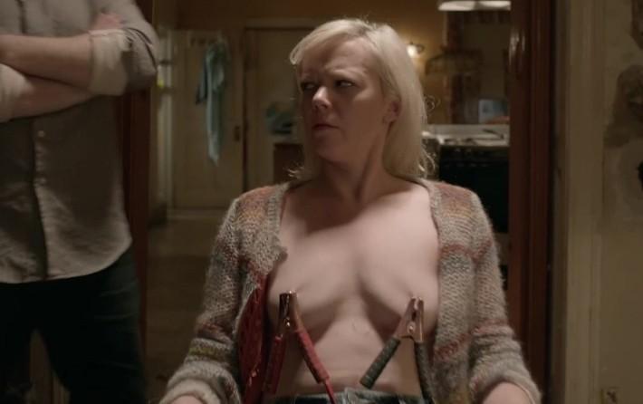 Обнажённая эмили бергл горячие интимные фото - emily bergl hot без цензуры 8 Blank