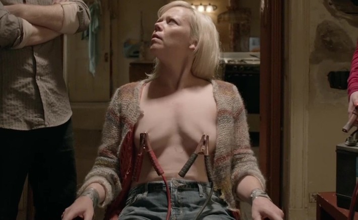 Обнажённая эмили бергл горячие интимные фото - emily bergl hot без цензуры 9 Blank