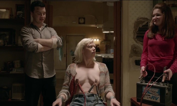 Обнажённая эмили бергл горячие интимные фото - emily bergl hot без цензуры 10 Blank
