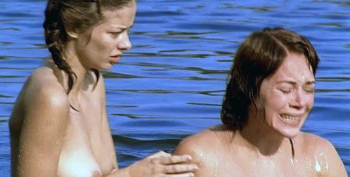 Обнажённая марина александрова фото - marina aleksandrova nude без цензуры 14 Марина Александрова Сиськи