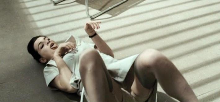 Обнажённая айелет зурер горячие интимные фото - ayelet zurer hot без цензуры 4 Blank