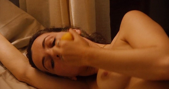 Обнажённая айелет зурер горячие интимные фото - ayelet zurer hot без цензуры 5 Blank