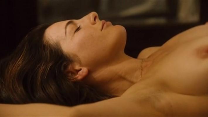 Обнажённая айелет зурер горячие интимные фото - ayelet zurer hot без цензуры 10 Blank