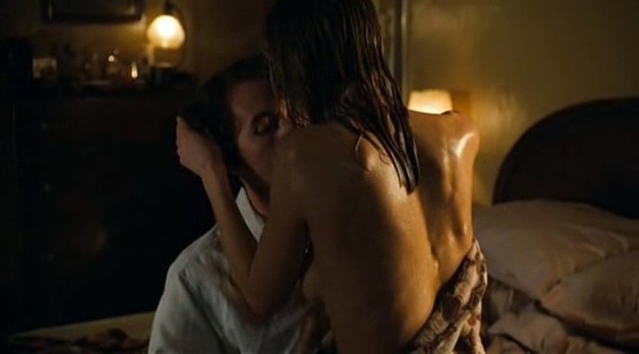 Обнажённая айелет зурер горячие интимные фото - ayelet zurer hot без цензуры 7 Blank