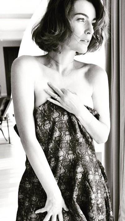 Обнажённая айелет зурер горячие интимные фото - ayelet zurer hot без цензуры 19 Blank