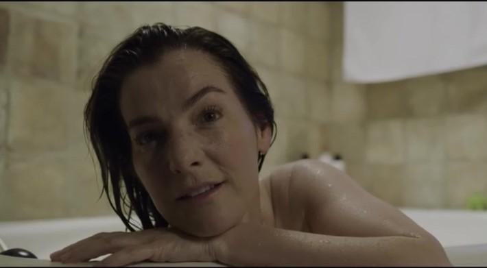 Обнажённая айелет зурер горячие интимные фото - ayelet zurer hot без цензуры 22 Blank
