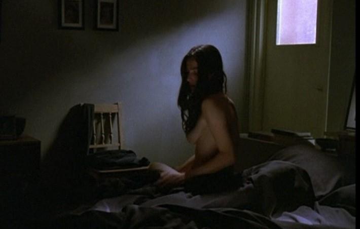 Обнажённая айелет зурер горячие интимные фото - ayelet zurer hot без цензуры 21 Blank