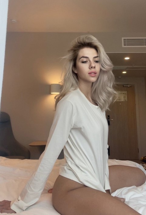 Обнажённая катя шумская - слив фото kate shumskaya onlyfans (mimisskate) без цензуры 9 Blank