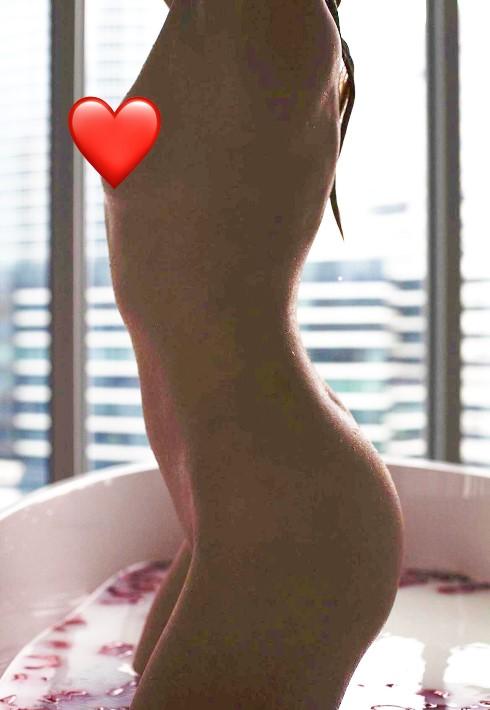 Обнажённая катя шумская - слив фото kate shumskaya onlyfans (mimisskate) без цензуры 26 Blank