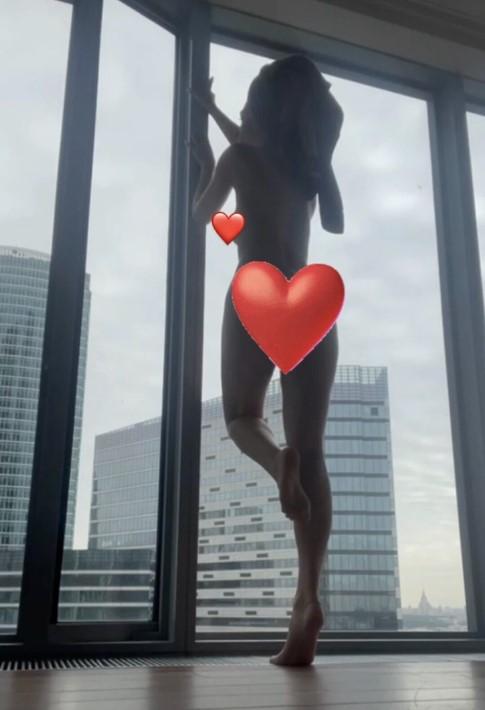 Обнажённая катя шумская - слив фото kate shumskaya onlyfans (mimisskate) без цензуры 28 Blank
