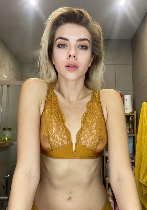 Обнажённая катя шумская - слив фото kate shumskaya onlyfans (mimisskate) без цензуры 33 Blank