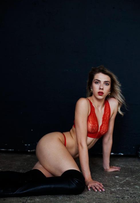 Обнажённая катя шумская - слив фото kate shumskaya onlyfans (mimisskate) без цензуры 32 Blank
