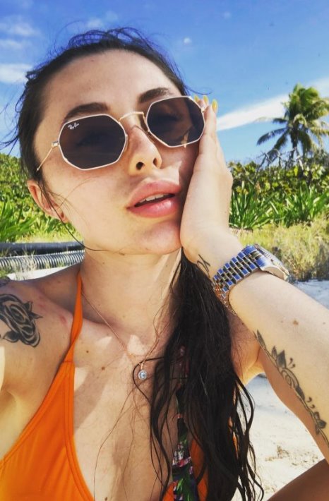 Обнажённая ева карицкая слив фото фото - обнаженная жена паши техника без цензуры 8 Blank