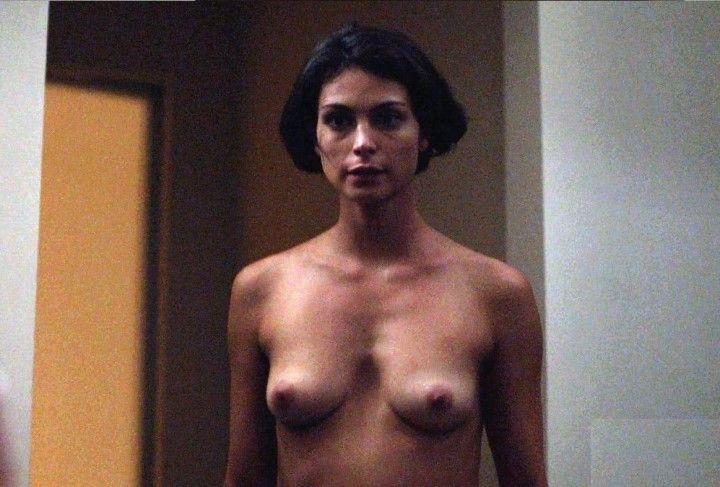 Голая Морена Баккарин / Naked Morena Baccarin