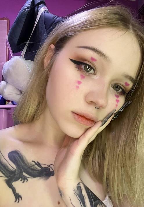 Обнажённая morphe ya слив фото sex - стримерша валерия высоцкая без цензуры 3 Blank