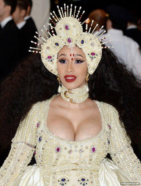 Карди би голая горячие интимные фото полностью обнаженной cardi b без цензуры 2 Blank