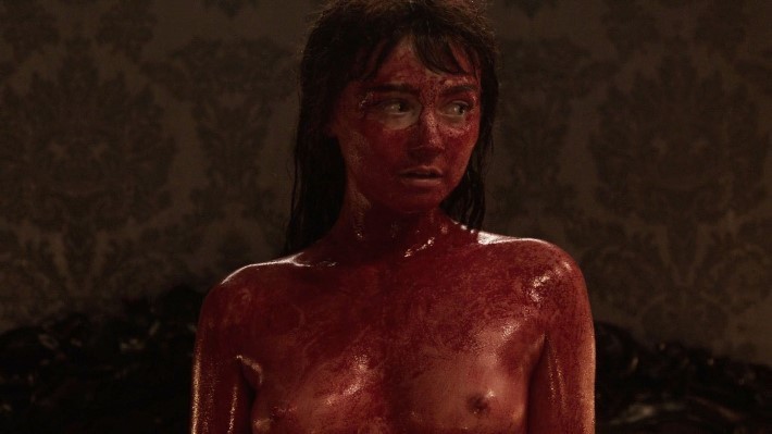 Обнажённая джессика барден горячие интимные фото - jessica barden naked без цензуры 13 Blank