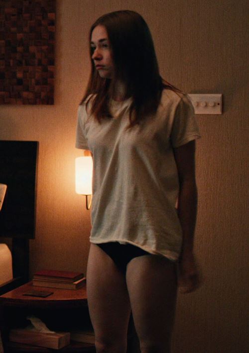 Обнажённая джессика барден горячие интимные фото - jessica barden naked без цензуры 25 Blank