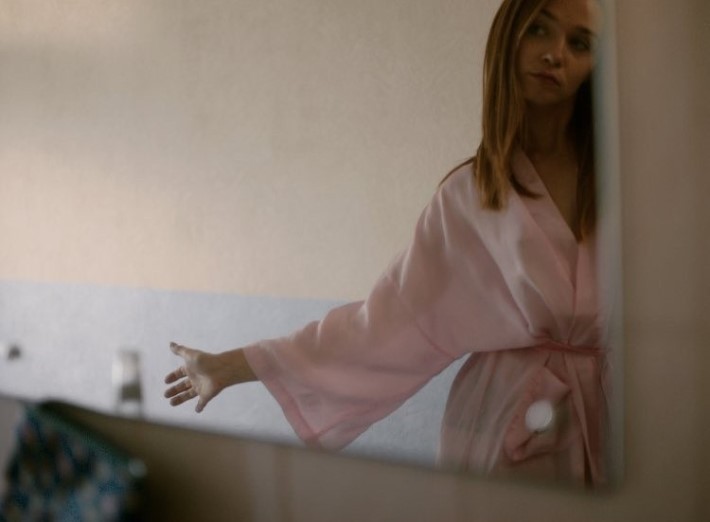Обнажённая джессика барден горячие интимные фото - jessica barden naked без цензуры 27 Blank