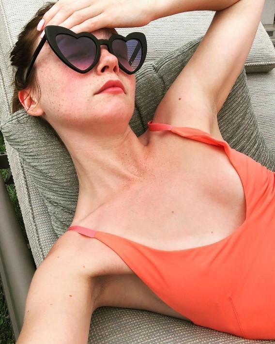 Обнажённая джессика барден горячие интимные фото - jessica barden naked без цензуры 31 Blank