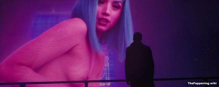Обнажённая ана де армас горячие интимные фото - ana de armas hot без цензуры 2 Blank