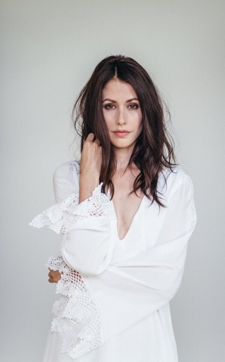 Обнажённая аманда крю горячие интимные фото - amanda crew hot без цензуры 19 Blank