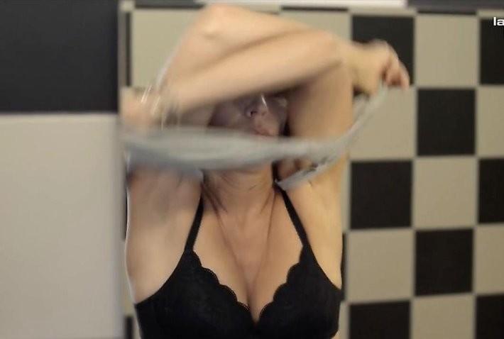 Обнажённая матильда сенье горячие интимные фото - mathilde seigner hot без цензуры 19 Blank