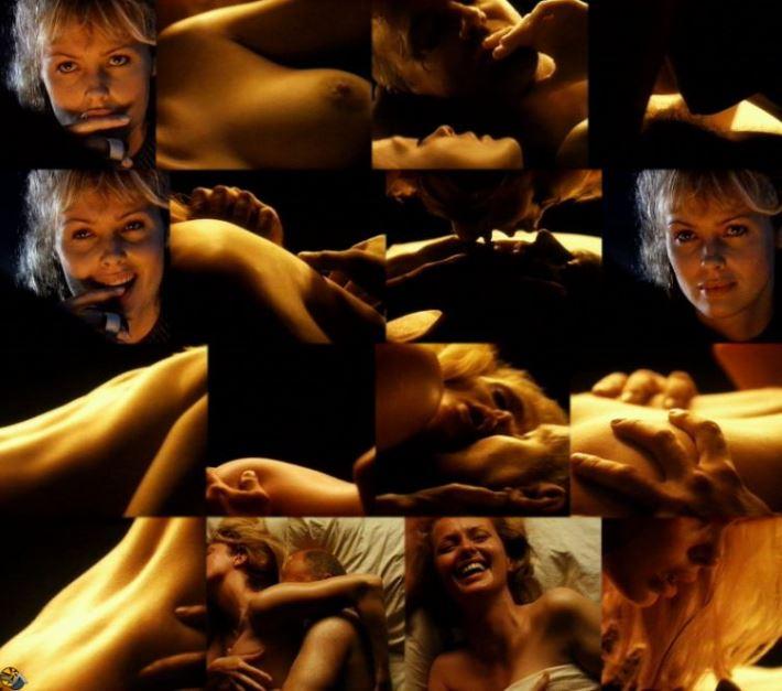 Обнажённая изабелла скорупко горячие интимные фото - izabella scorupco hot без цензуры 31 Blank