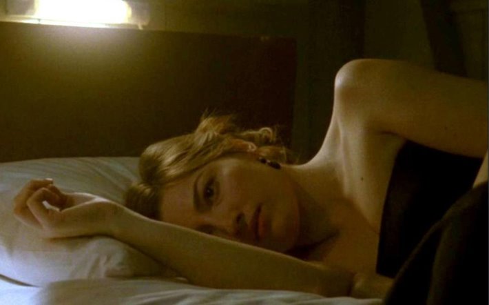 Обнажённая келли макдональд горячие интимные фото - kelly macdonald hot без цензуры 10 Blank