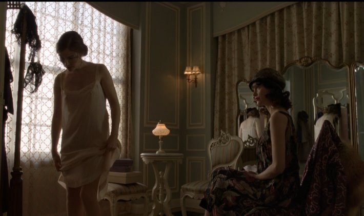 Обнажённая келли макдональд горячие интимные фото - kelly macdonald hot без цензуры 5 Blank