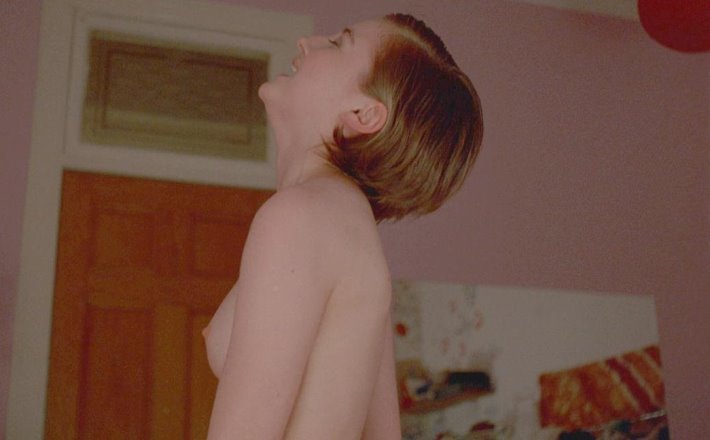 Обнажённая келли макдональд горячие интимные фото - kelly macdonald hot без цензуры 7 Blank