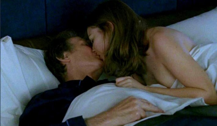 Обнажённая келли макдональд горячие интимные фото - kelly macdonald hot без цензуры 17 Blank