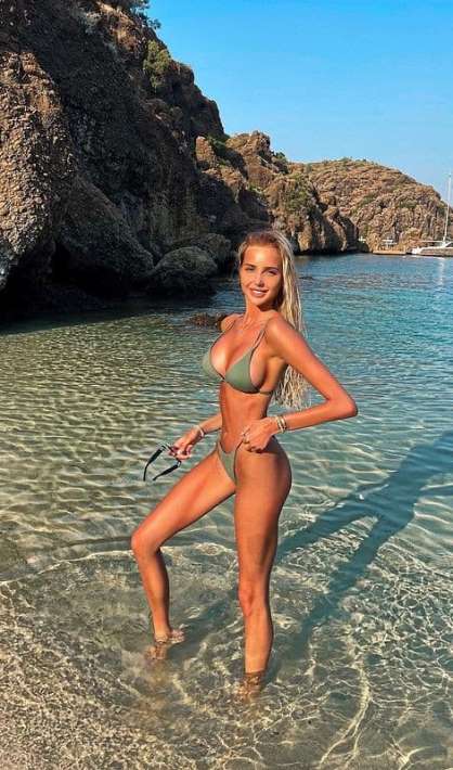 Обнажённая саша дони слив фото фото - сеньорита тимати александра донец без цензуры 10 Blank